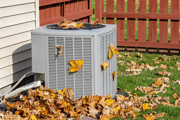 Affordable air conditioning repair in Bangor, ME