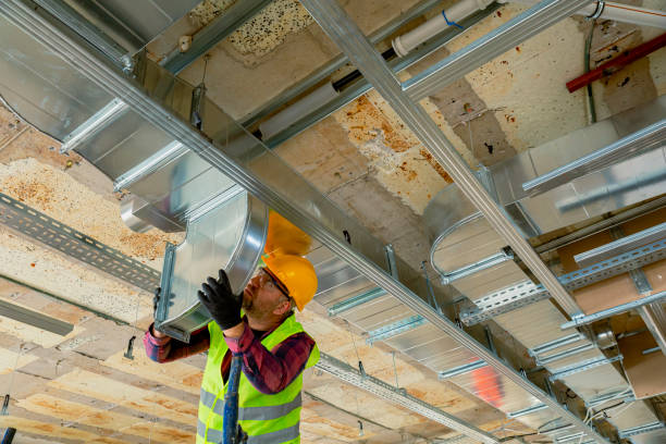 Best Emergency HVAC repair  in Bangor, ME