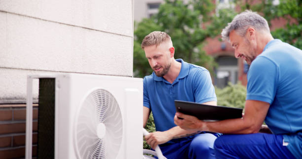 Best Best HVAC companies  in Bangor, ME