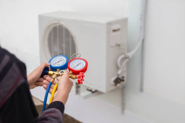 Best HVAC replacement cost  in Bangor, ME
