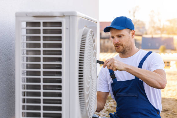 Best Commercial HVAC repair  in Bangor, ME