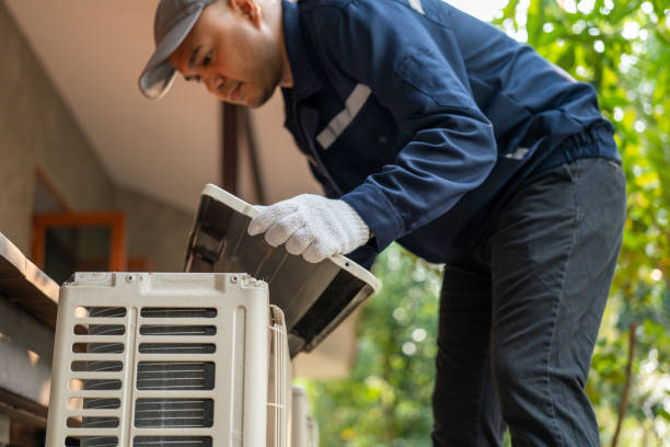 Professional HVAC in Bangor, ME