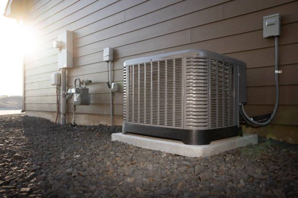 Best Emergency HVAC repair  in Bangor, ME